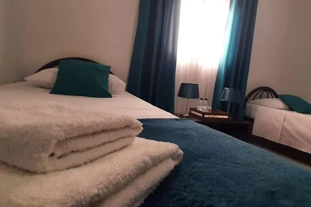 St Julian'S Twin Room In A Private House San Ġiljan 0*,  Malta