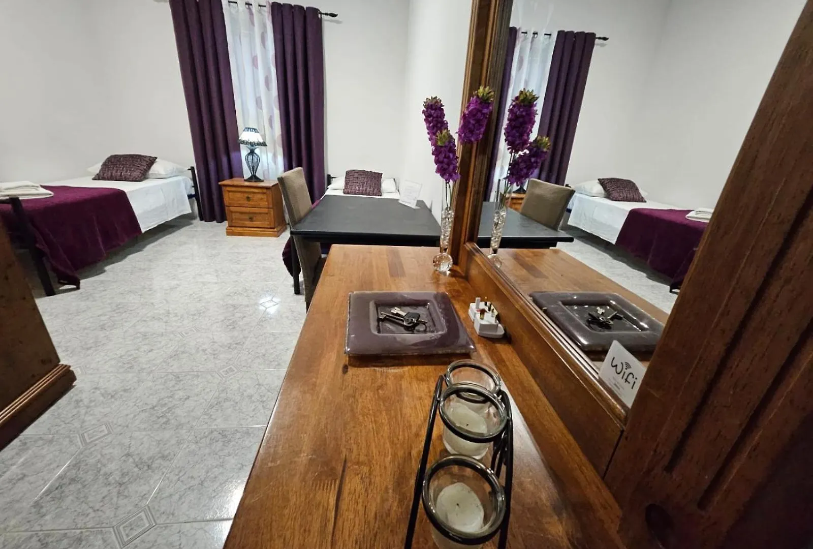 St Julian'S Twin Room In A Private House San Ġiljan