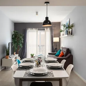Modern 3 Bedroom & 3 Bathroom - Near Balluta Bay Appartamento